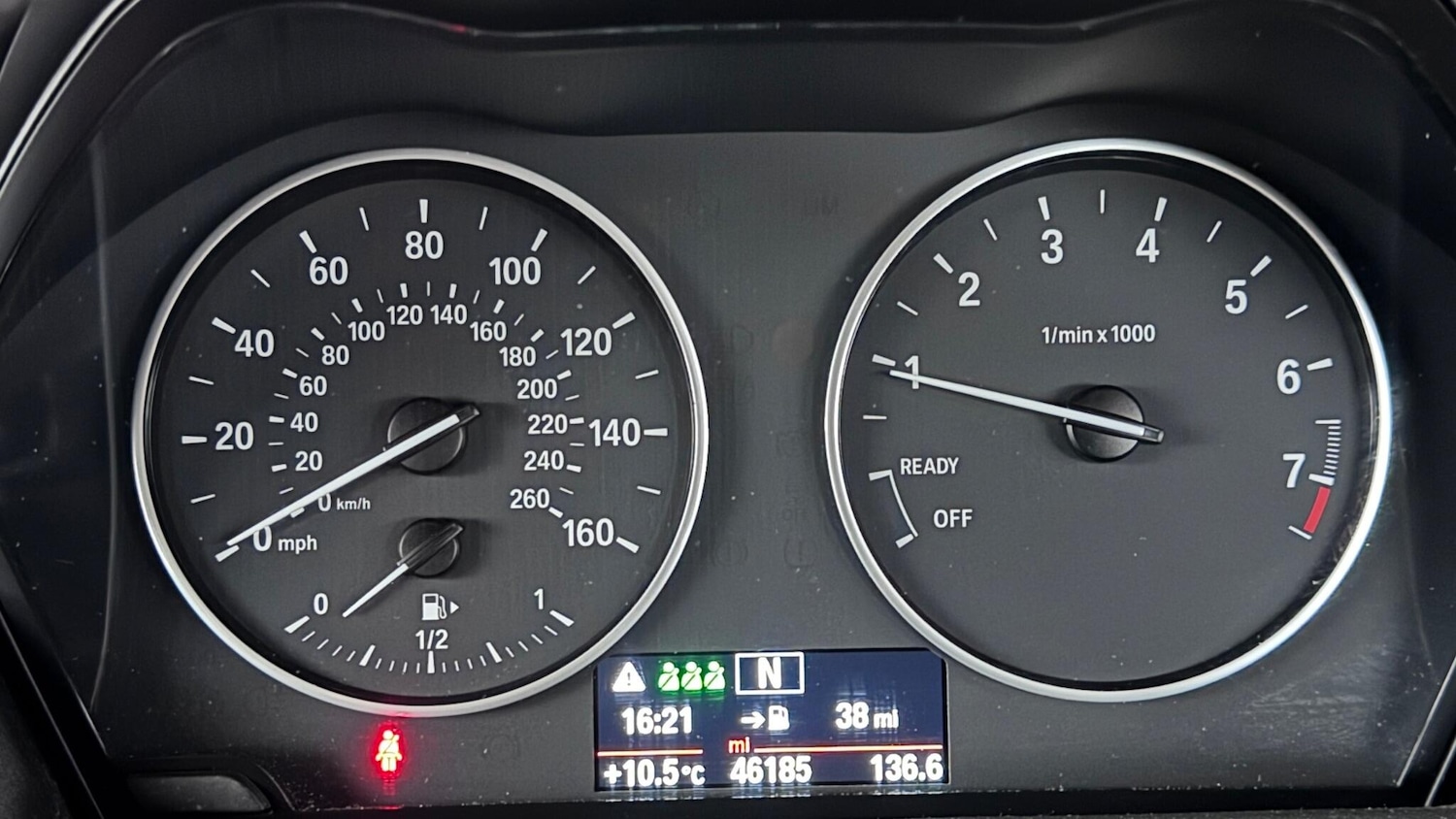 Used BMW 2 Series 2014 for sale - 77040007: Photo 44