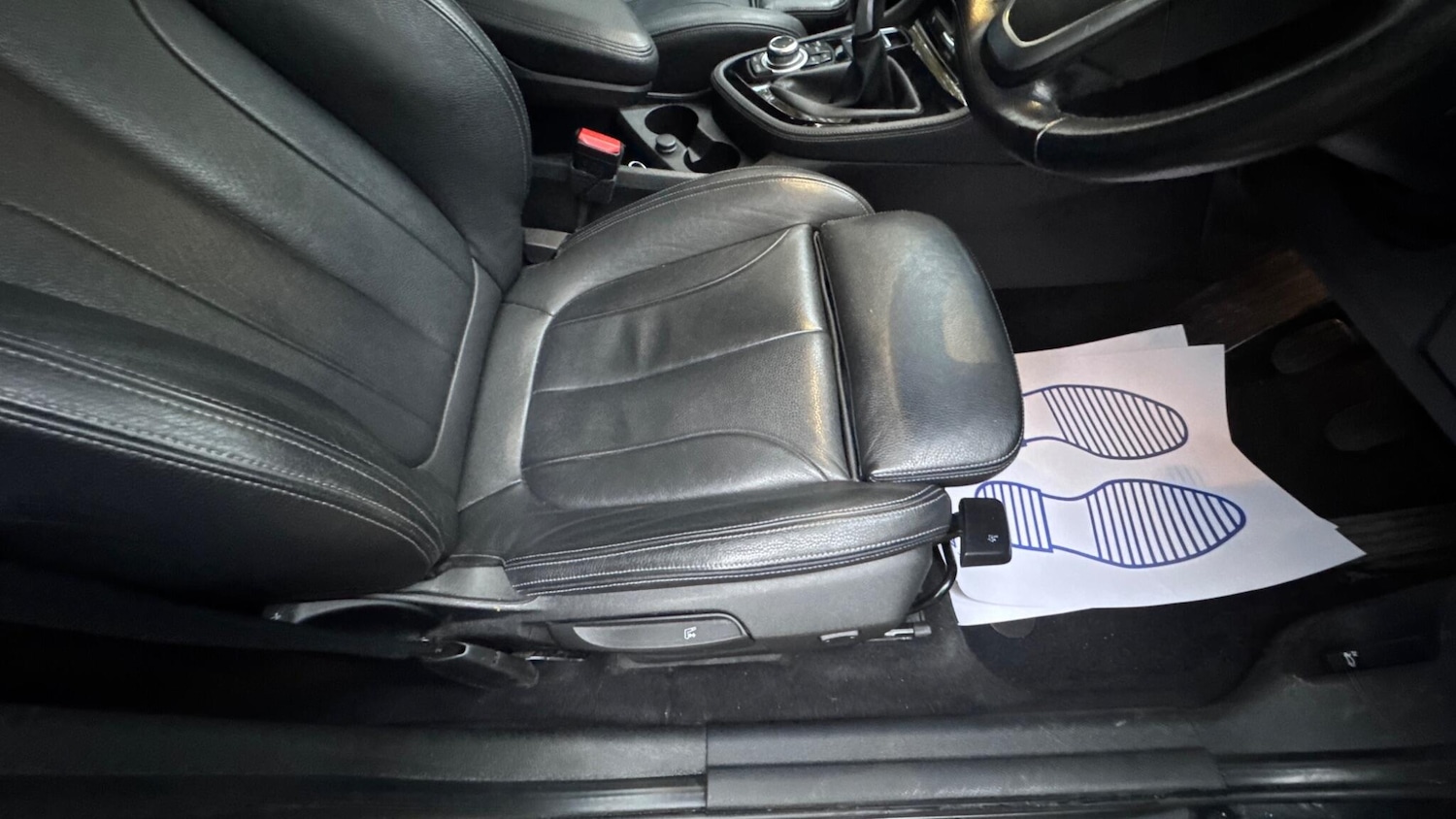 Used BMW 2 Series 2014 for sale - 77040007: Photo 47