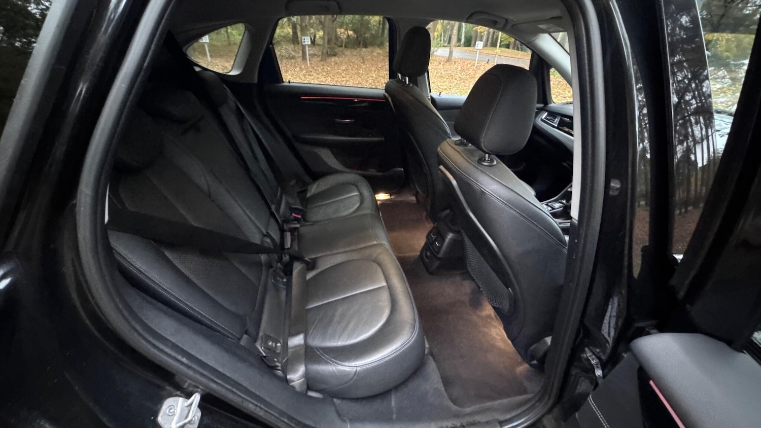 Used BMW 2 Series 2014 for sale - 77040007: Photo 5