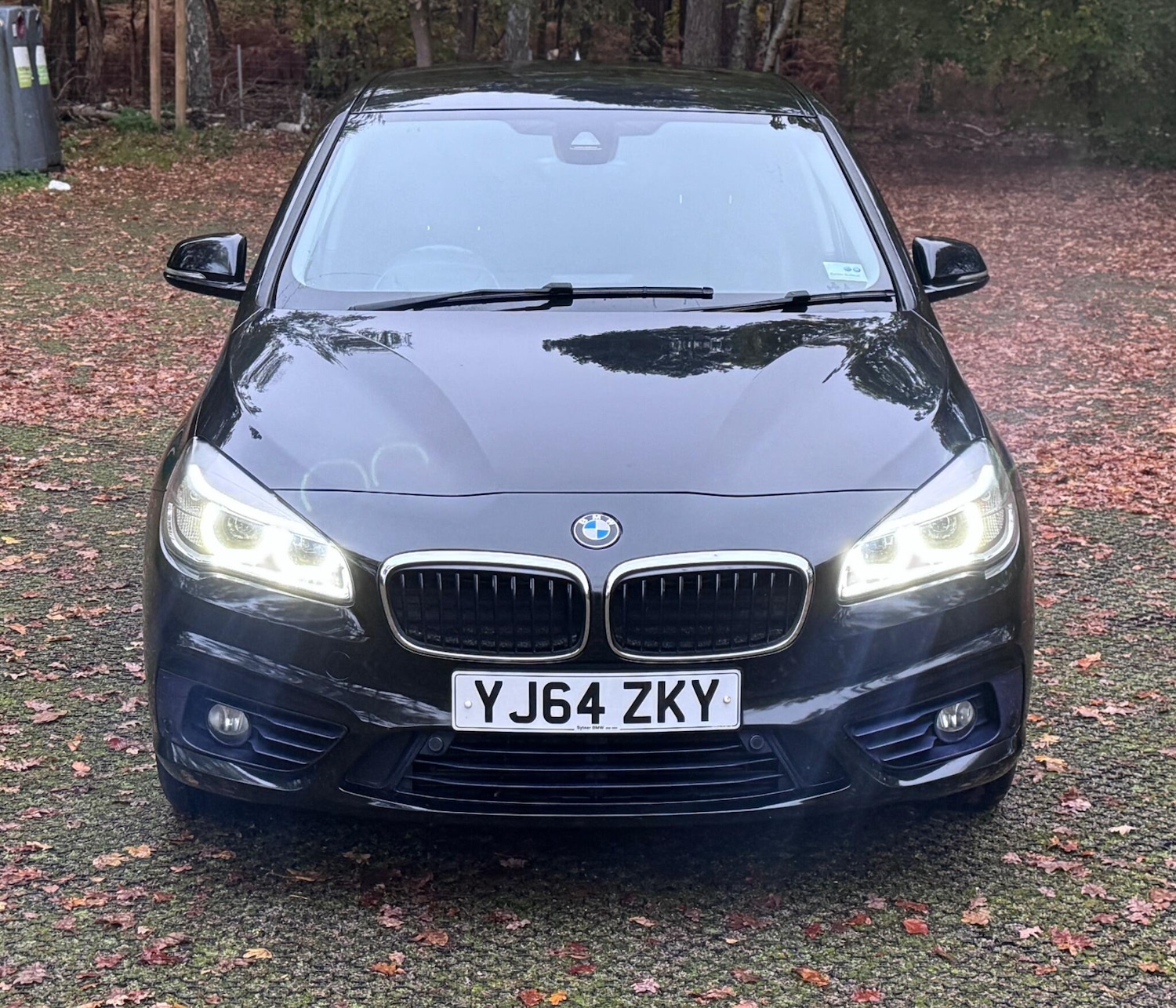 Used BMW 2 Series 2014 for sale - 77040007: Photo 6