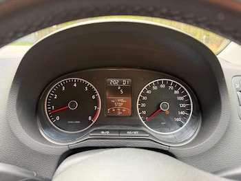 Used Volkswagen Polo 2014 for sale - 79189044: Photo