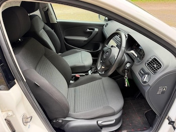 Used Volkswagen Polo 2014 for sale - 79189044: Photo
