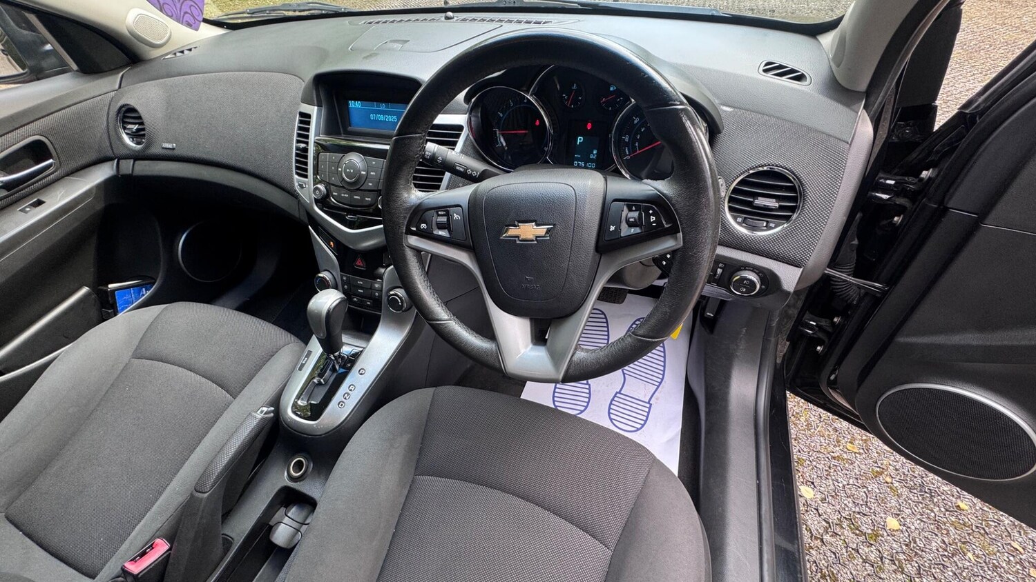 Used Chevrolet Cruze for sale - 77358747: Photo 13