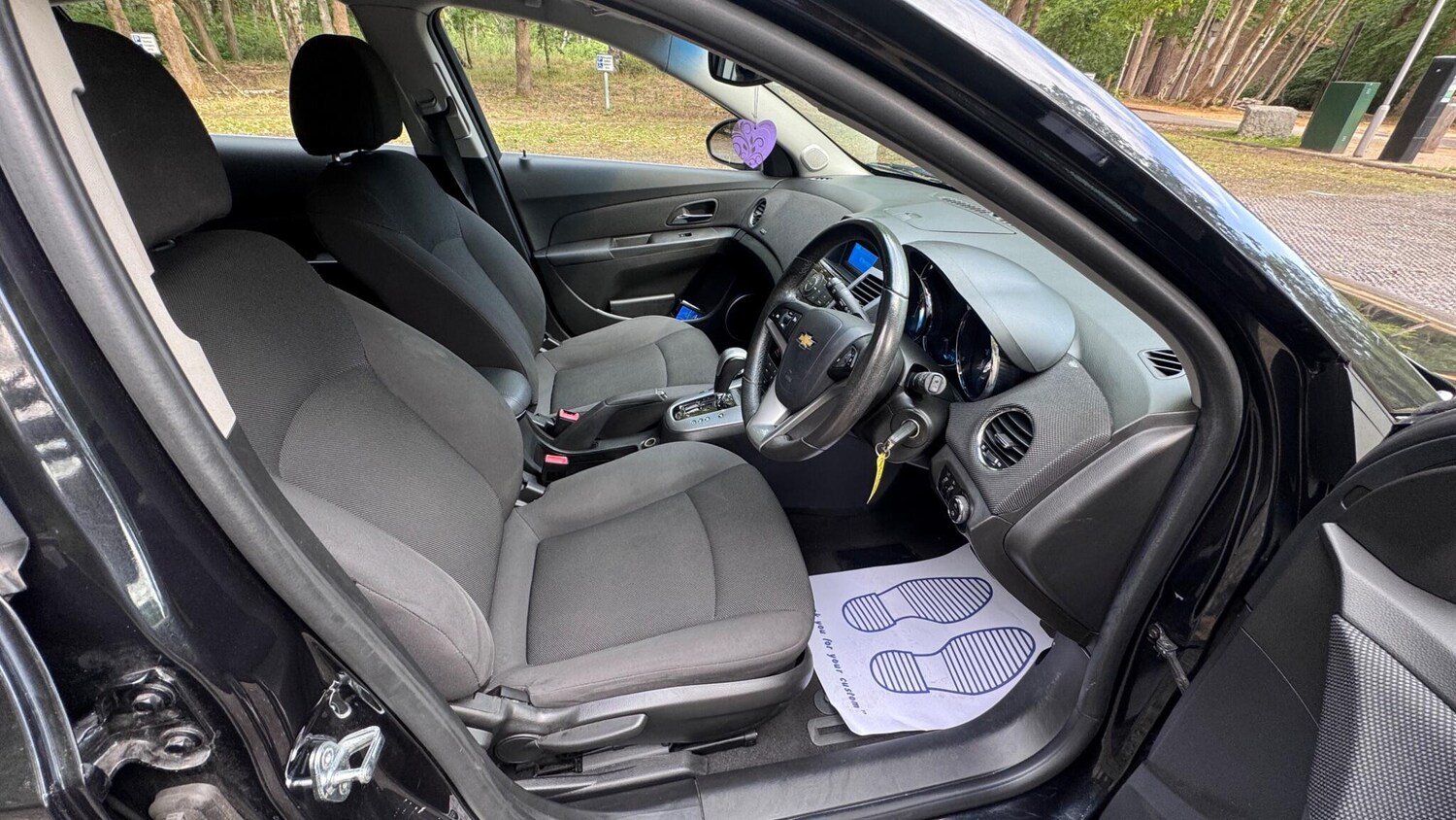 Used Chevrolet Cruze for sale - 77358747: Photo 14