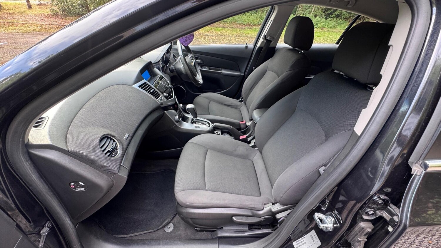 Used Chevrolet Cruze for sale - 77358747: Photo 15