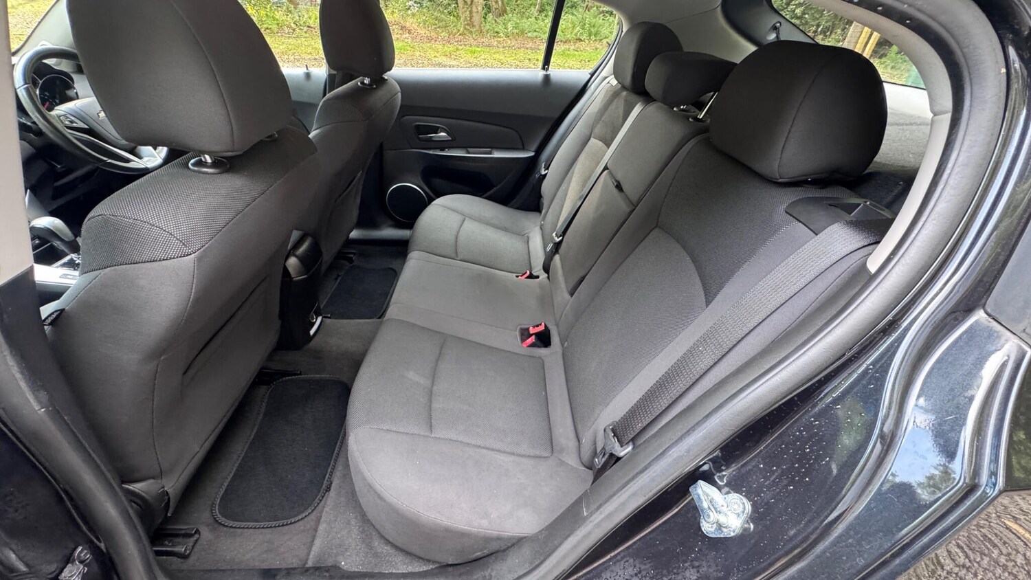 Used Chevrolet Cruze for sale - 77358747: Photo 16