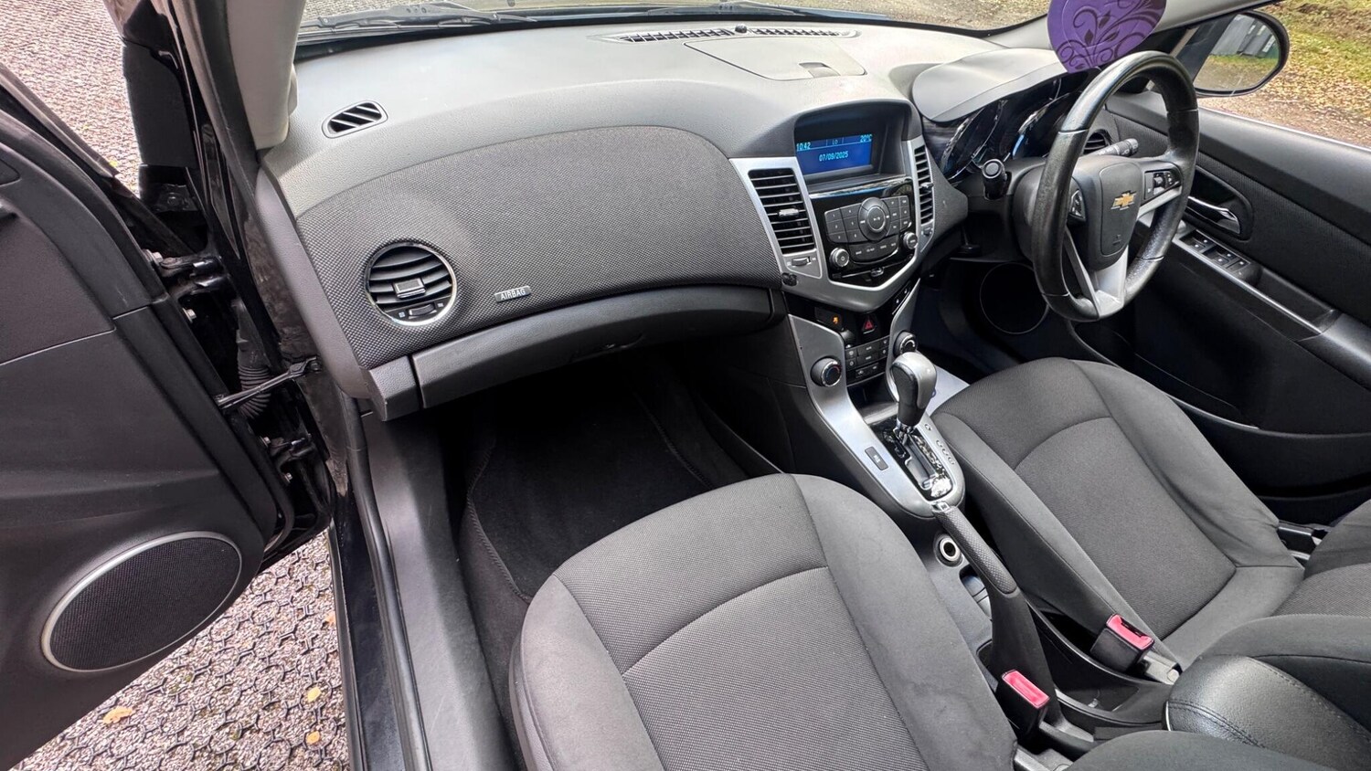 Used Chevrolet Cruze for sale - 77358747: Photo 17