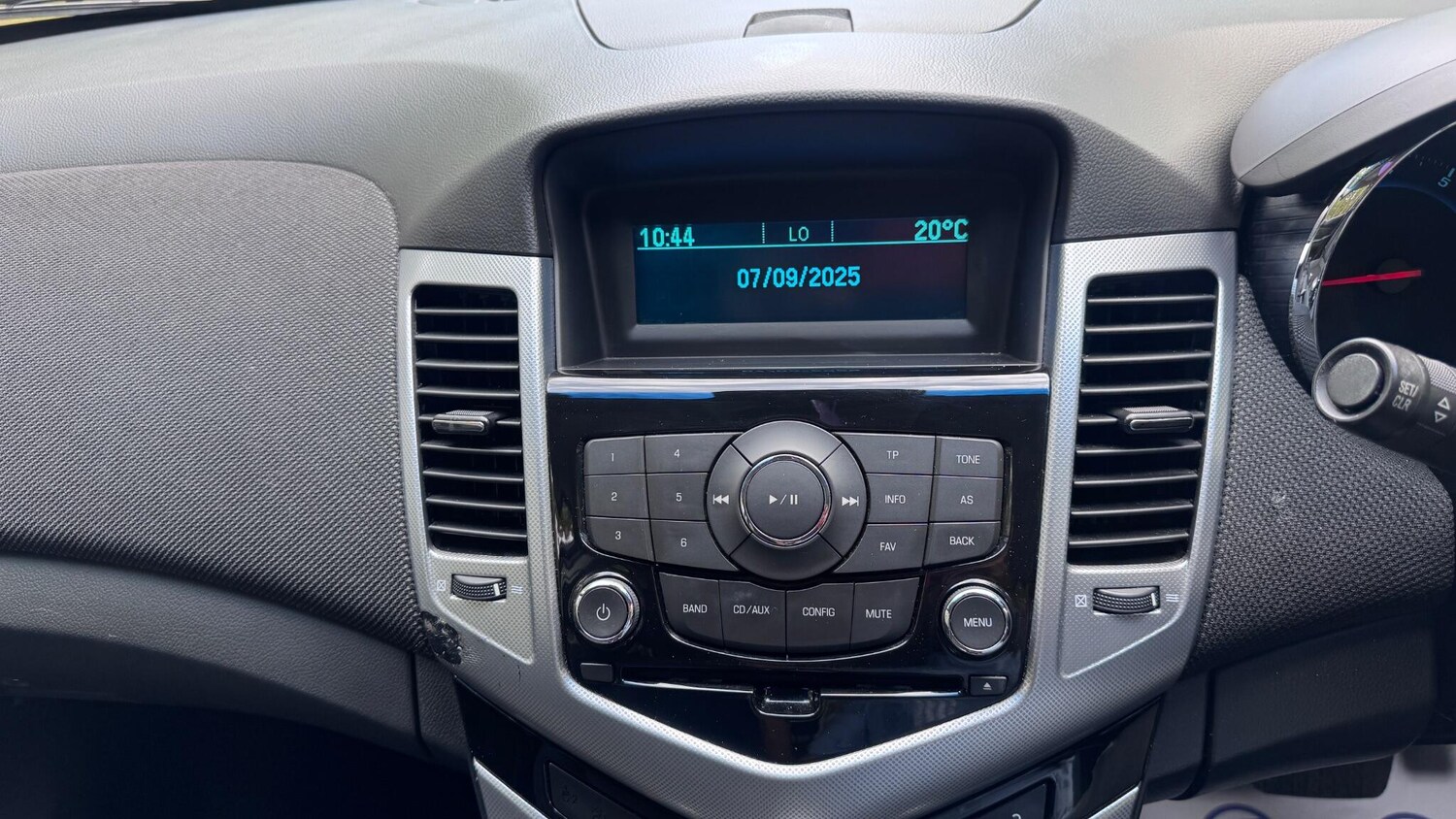 Used Chevrolet Cruze for sale - 77358747: Photo 19