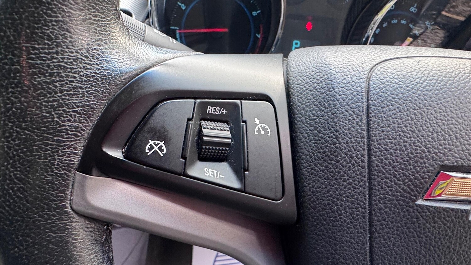 Used Chevrolet Cruze for sale - 77358747: Photo 22