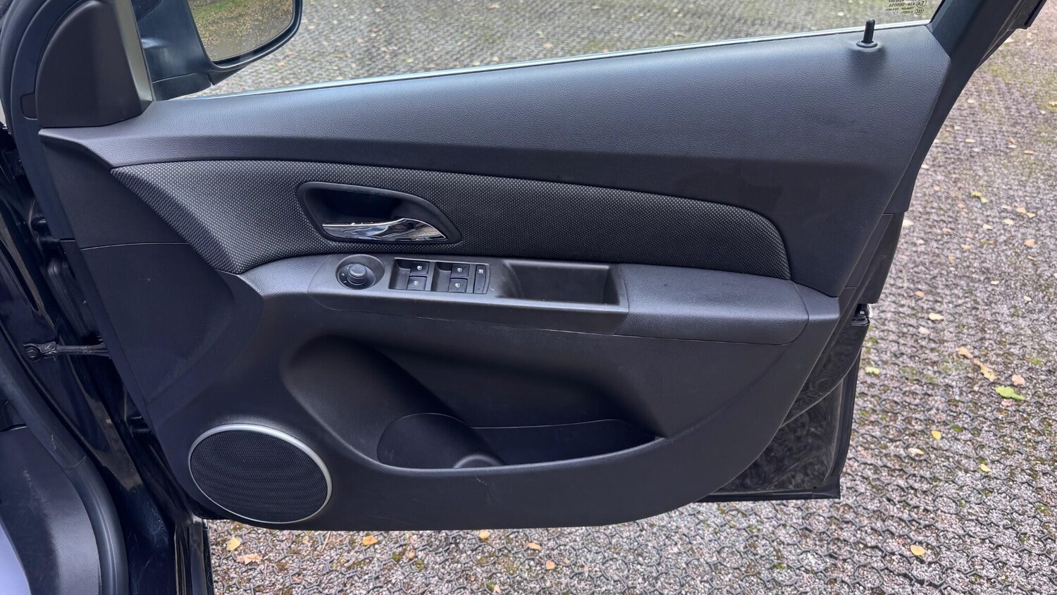 Used Chevrolet Cruze for sale - 77358747: Photo 30