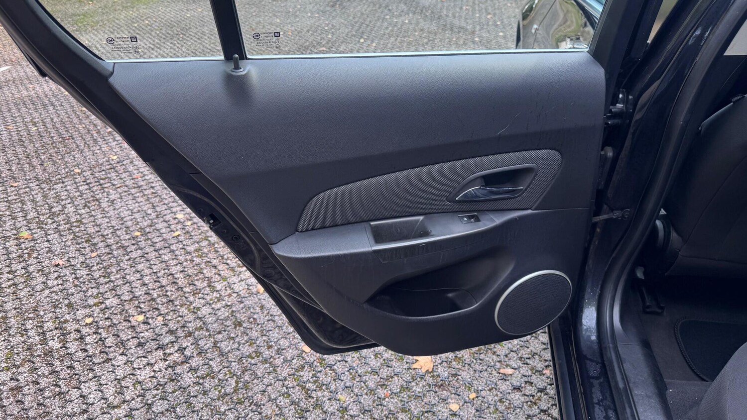 Used Chevrolet Cruze for sale - 77358747: Photo 31