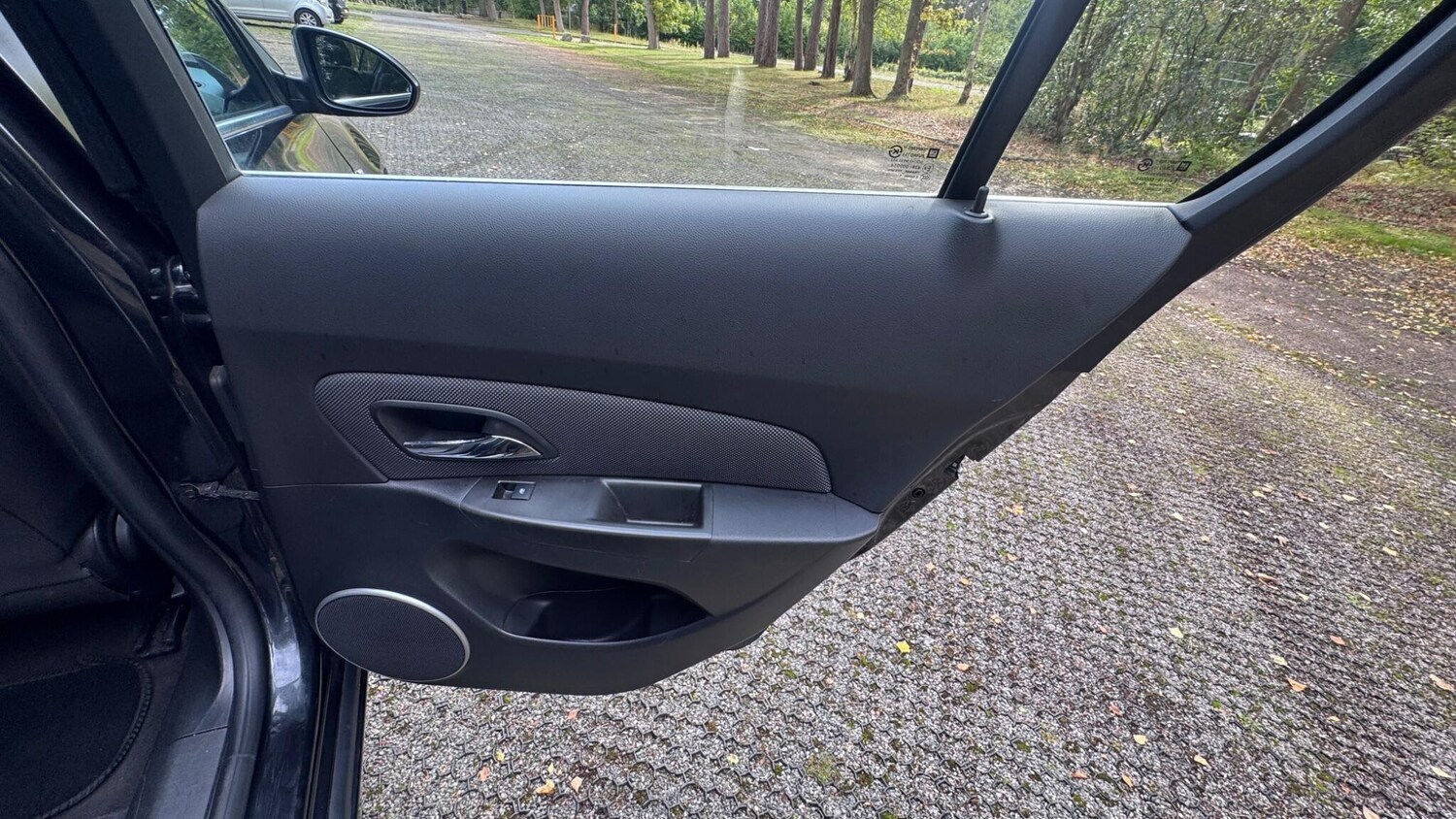 Used Chevrolet Cruze for sale - 77358747: Photo 32