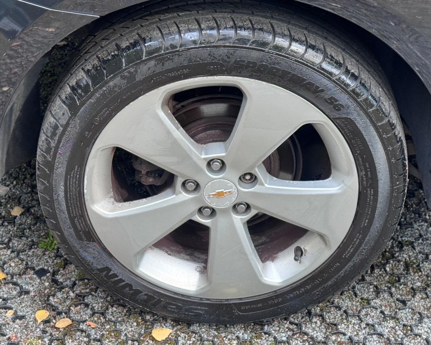 Used Chevrolet Cruze for sale - 77358747: Photo 35