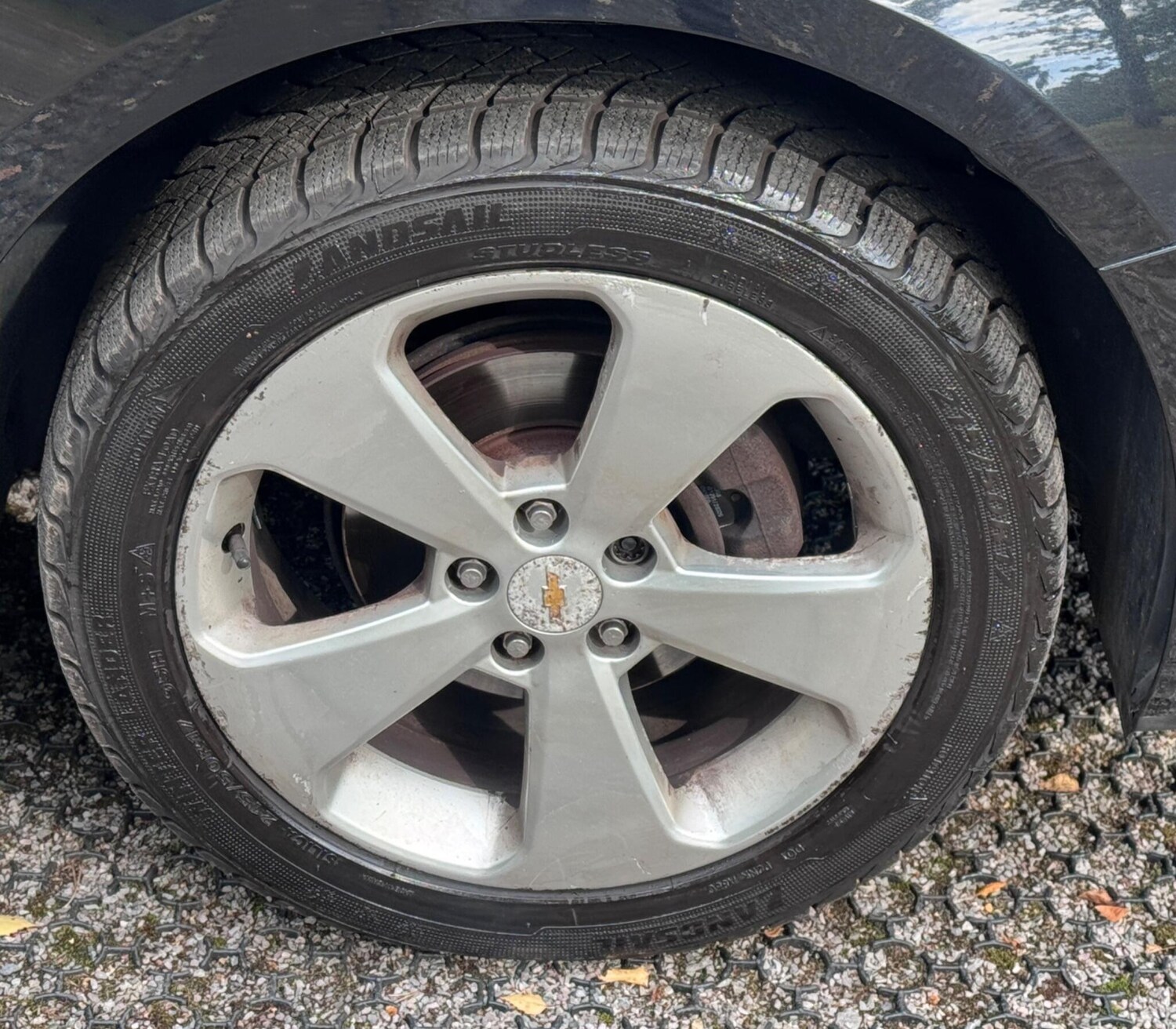 Used Chevrolet Cruze for sale - 77358747: Photo 36