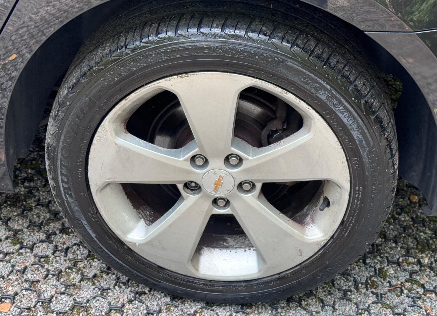 Used Chevrolet Cruze for sale - 77358747: Photo 38