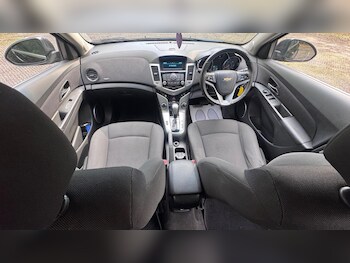 Used Chevrolet Cruze 2012 for sale - 77358747: Photo