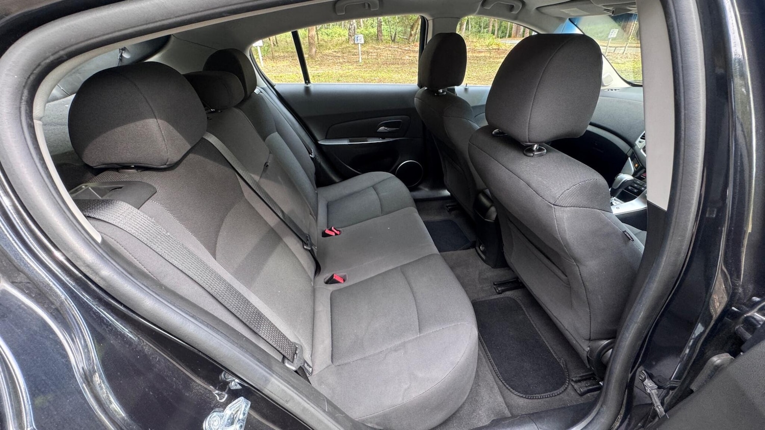 Used Chevrolet Cruze for sale - 77358747: Photo 4