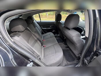 Used Chevrolet Cruze 2012 for sale - 77358747: Photo