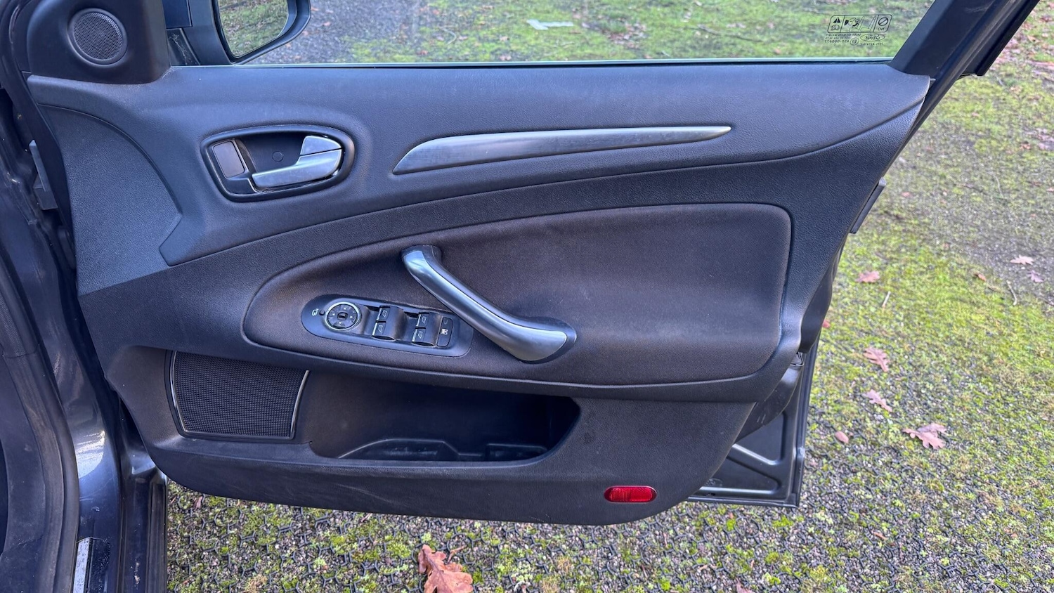 Used Ford Mondeo 2010 for sale - 77174963: Photo 15