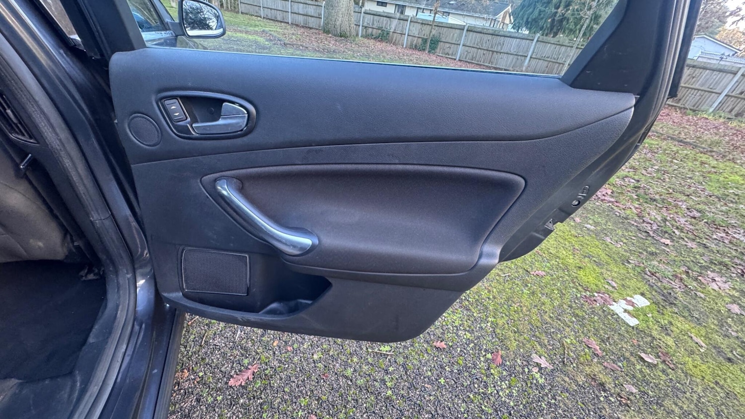 Used Ford Mondeo 2010 for sale - 77174963: Photo 17