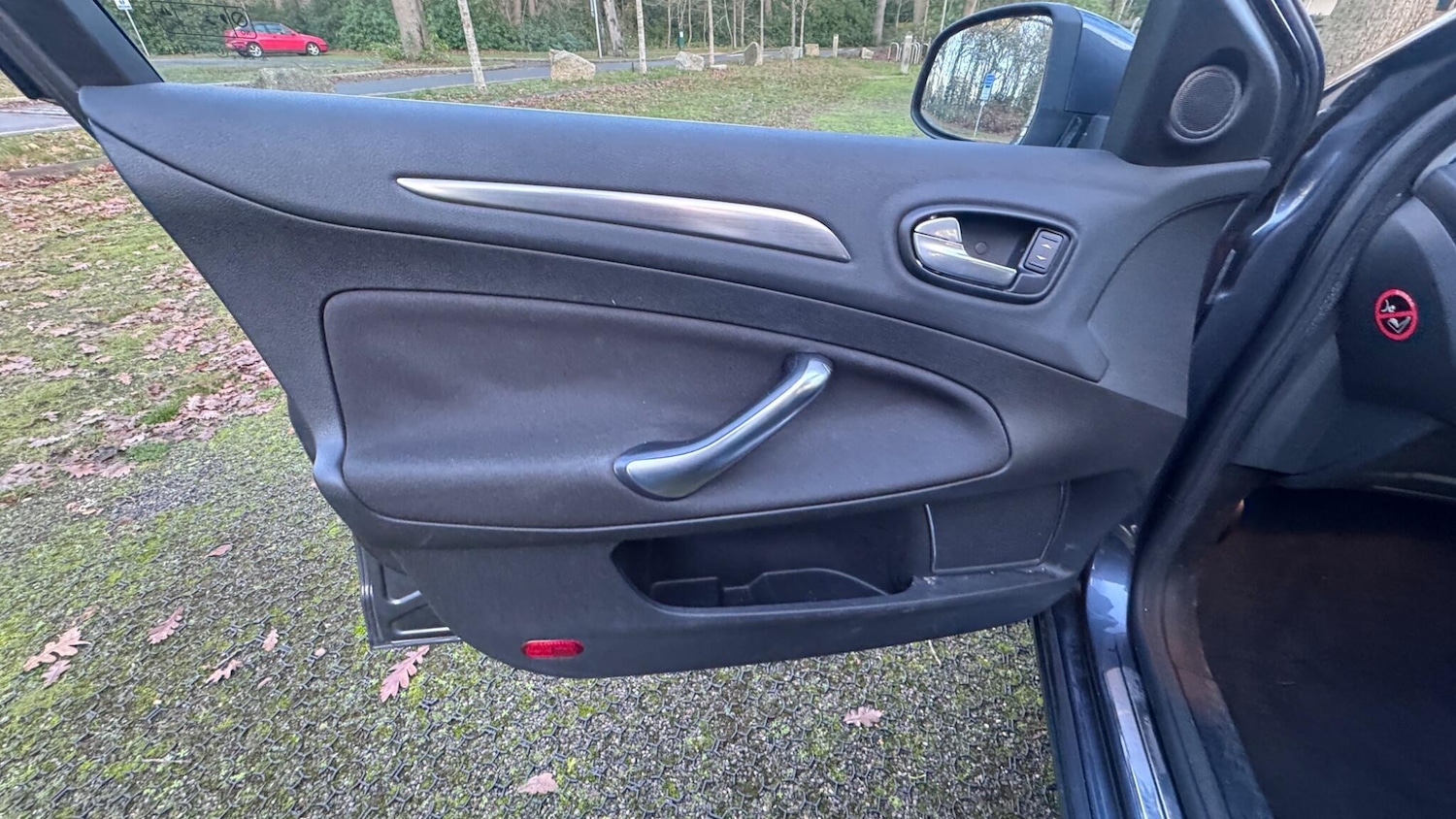 Used Ford Mondeo 2010 for sale - 77174963: Photo 18