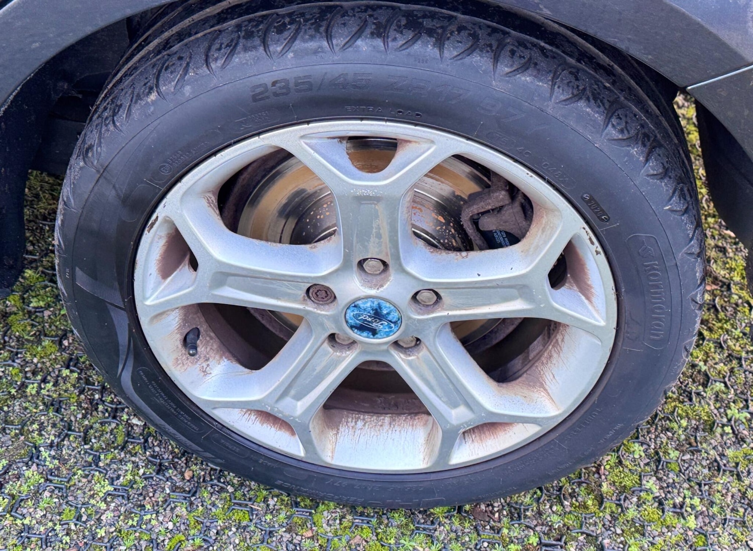 Used Ford Mondeo 2010 for sale - 77174963: Photo 23