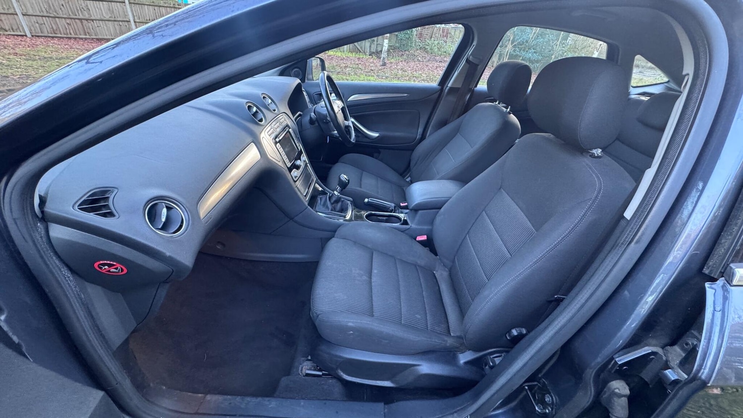 Used Ford Mondeo 2010 for sale - 77174963: Photo 33