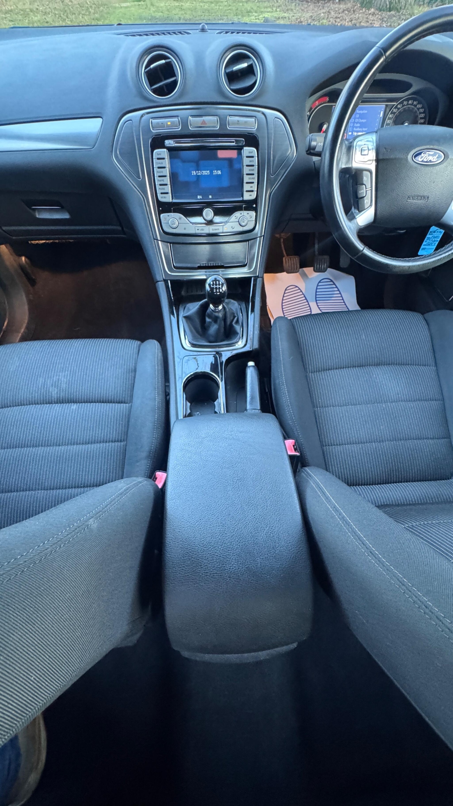 Used Ford Mondeo 2010 for sale - 77174963: Photo 37