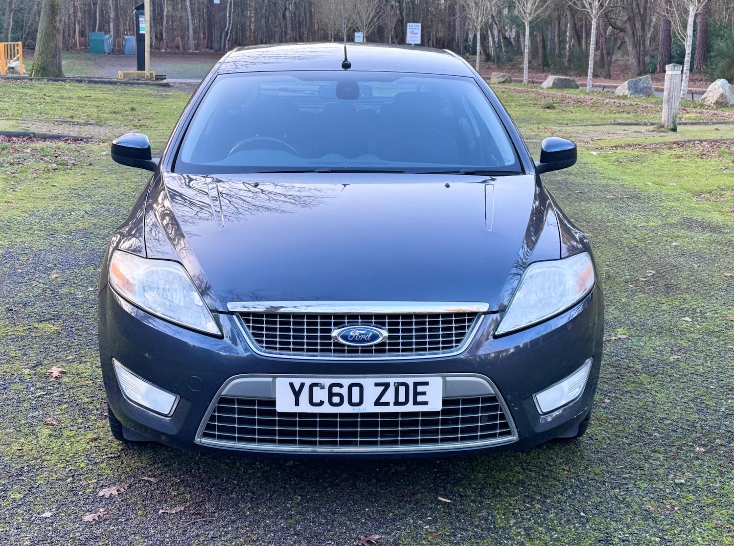 Used Ford Mondeo 2010 for sale - 77174963: Photo 7