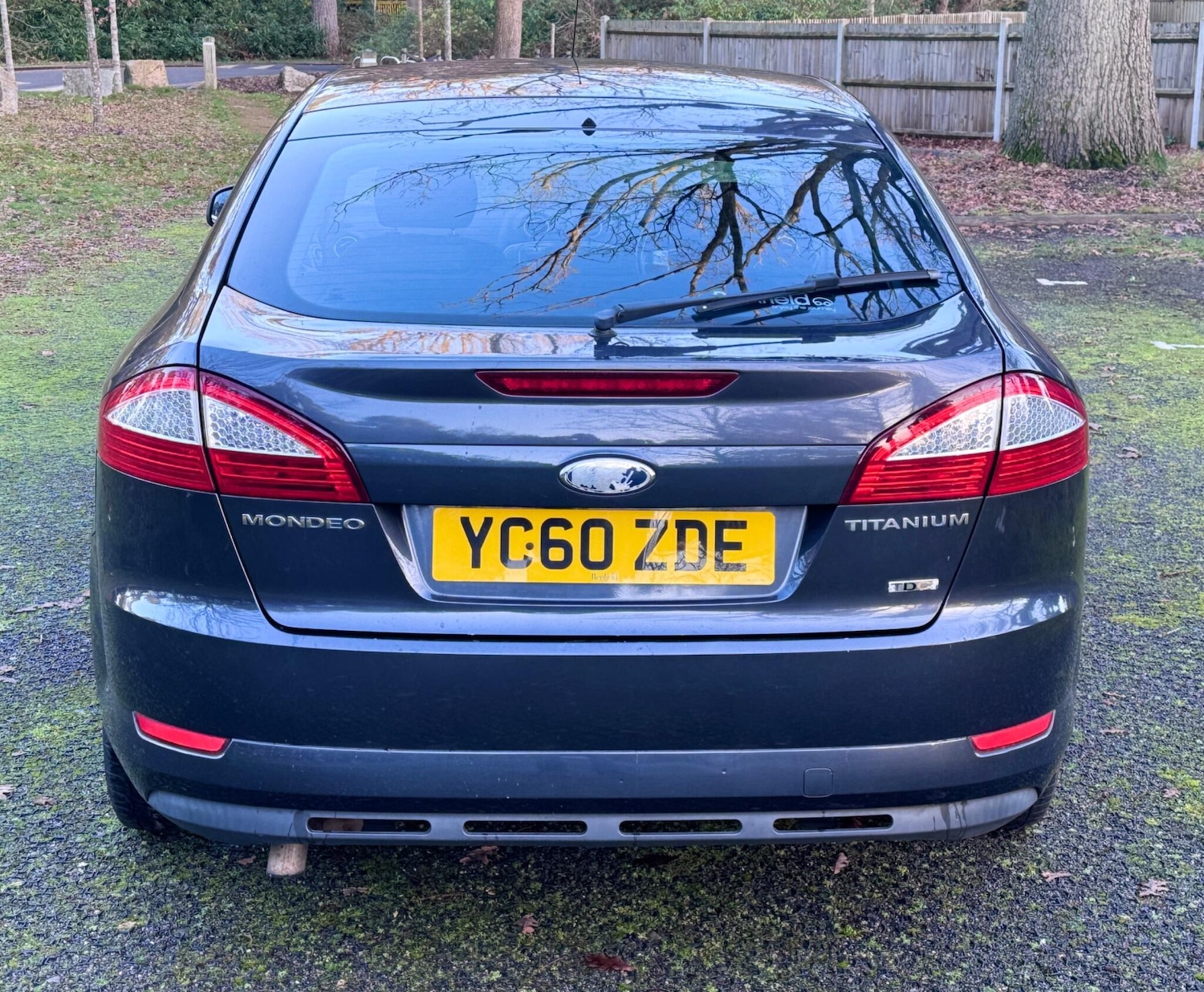 Used Ford Mondeo 2010 for sale - 77174963: Photo 9