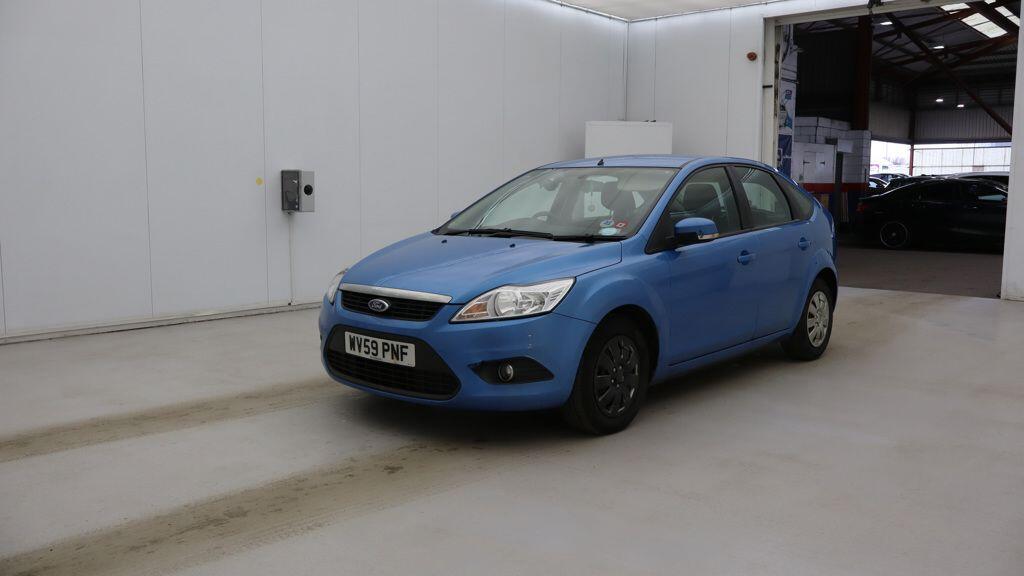 Used Ford Focus 2009 for sale - 78086023: Photo 2