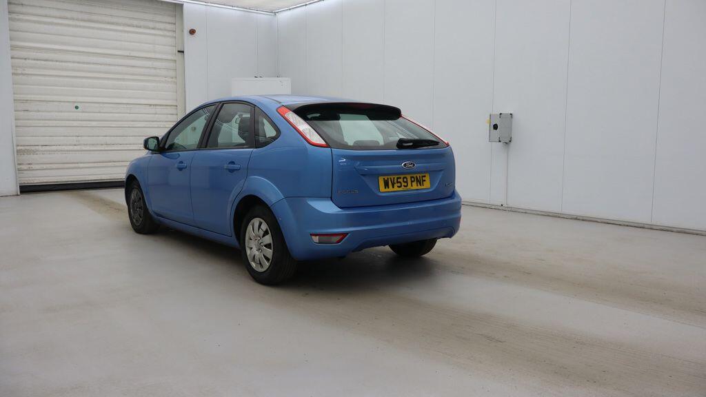 Used Ford Focus 2009 for sale - 78086023: Photo 3