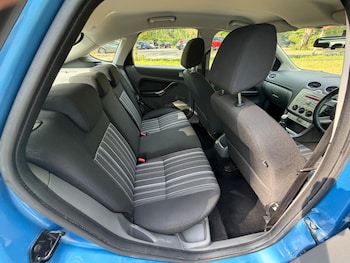 Used Ford Focus 2009 for sale - 78086023: Photo