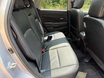 Used Mitsubishi ASX 2015 for sale - 79291897: Photo