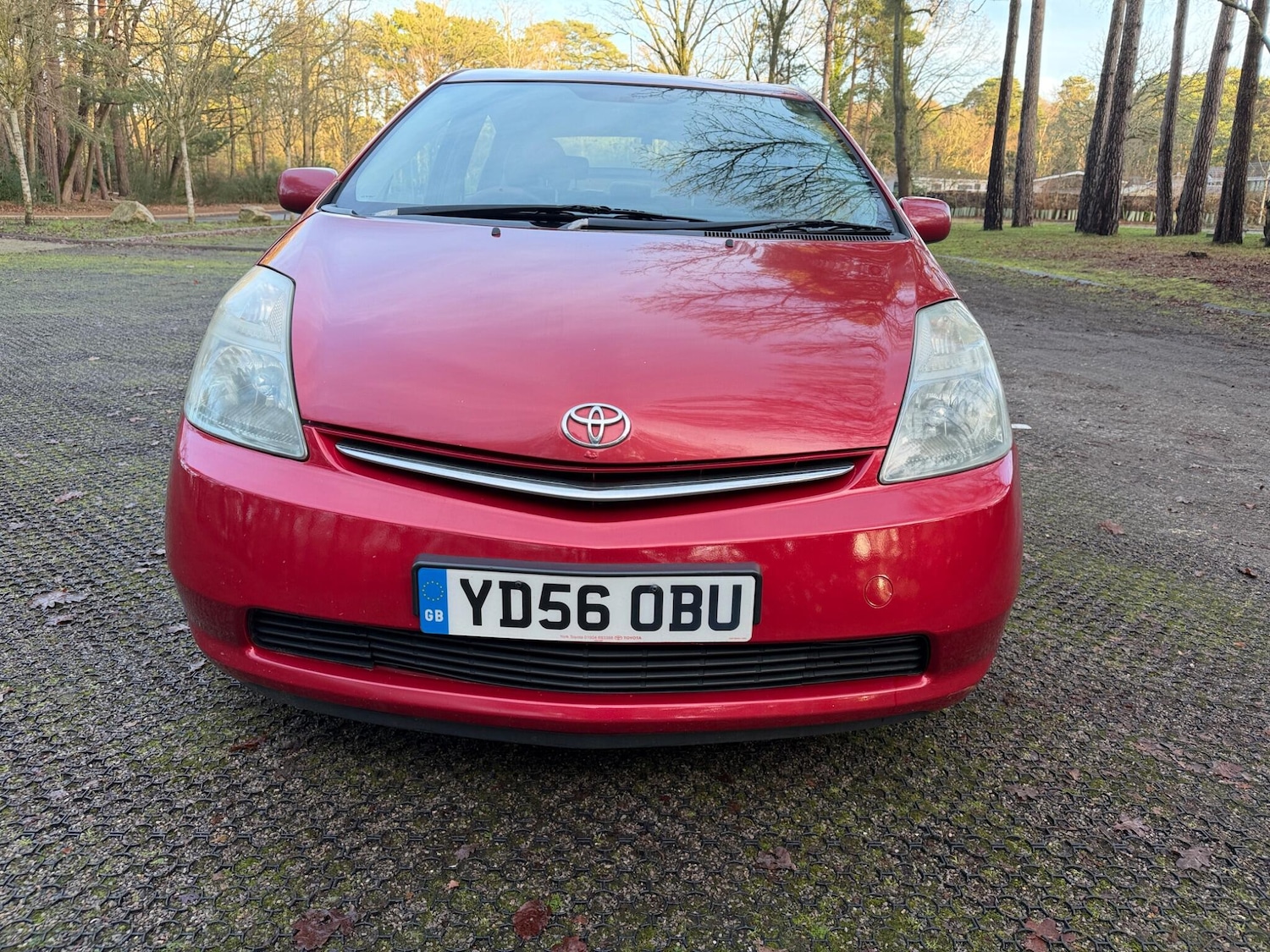 Used Toyota Prius 2007 for sale - 77343865: Photo 10