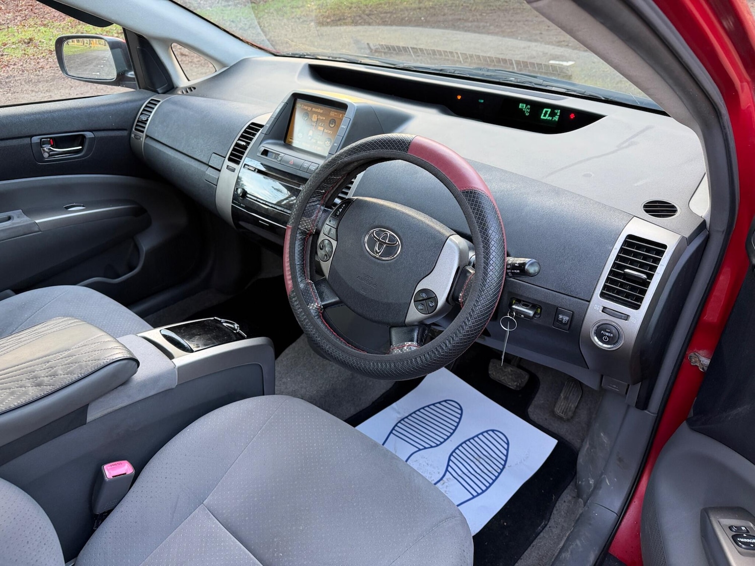 Used Toyota Prius 2007 for sale - 77343865: Photo 15