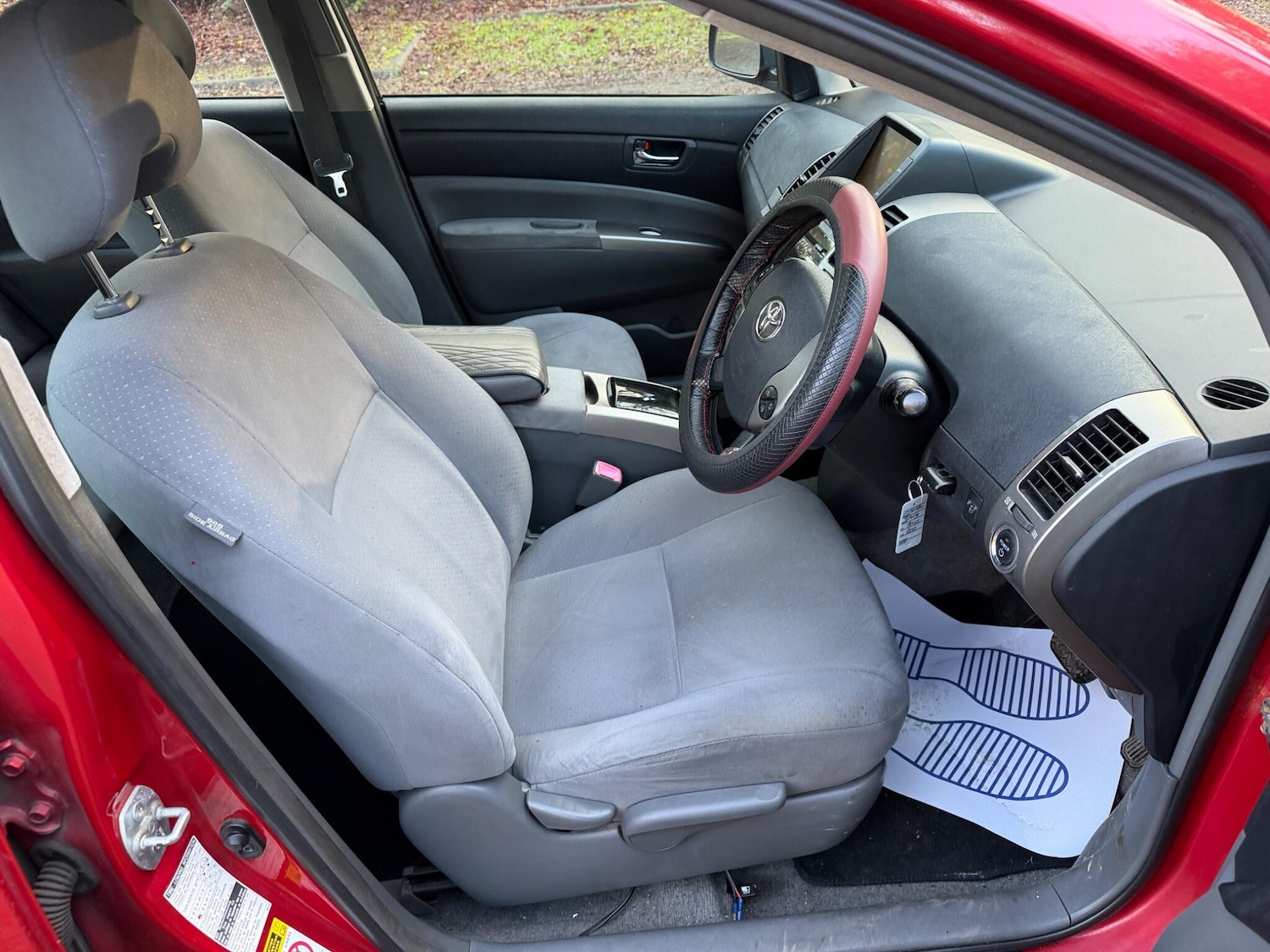 Used Toyota Prius 2007 for sale - 77343865: Photo 16