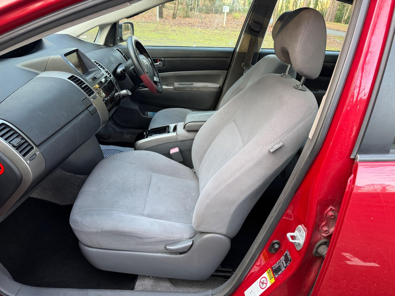 Used Toyota Prius 2007 for sale - 77343865: Photo 17