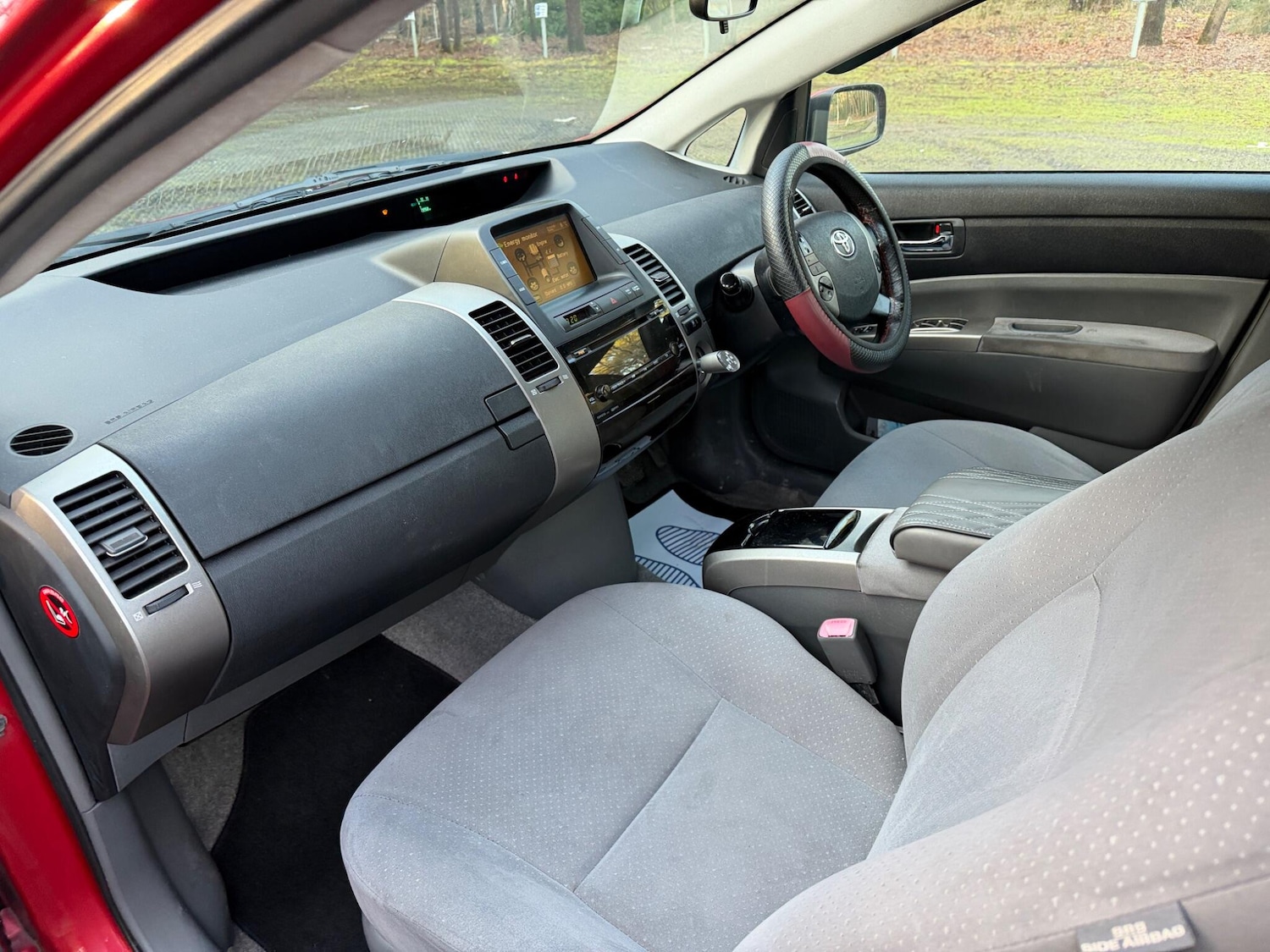 Used Toyota Prius 2007 for sale - 77343865: Photo 18