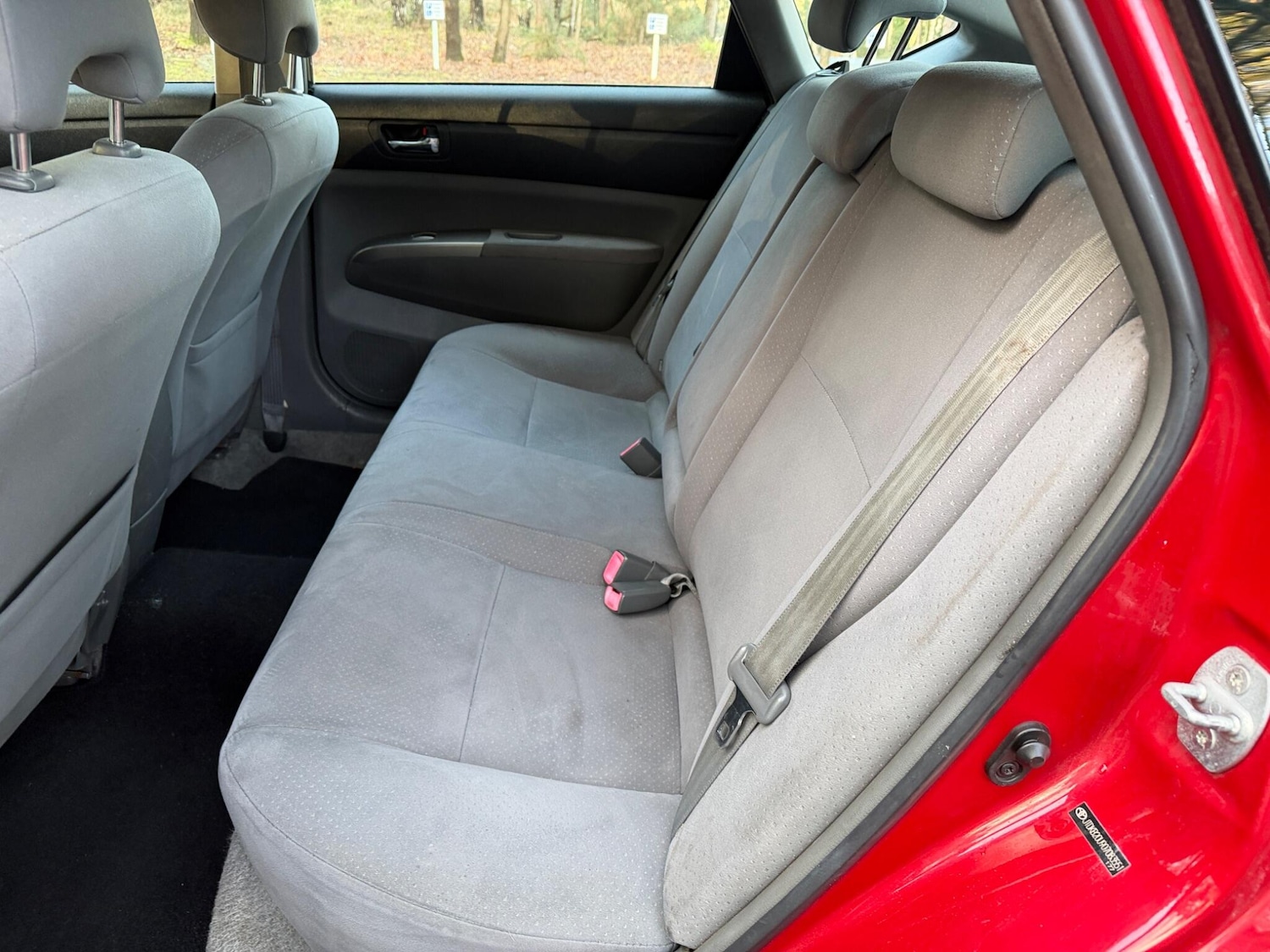 Used Toyota Prius 2007 for sale - 77343865: Photo 19