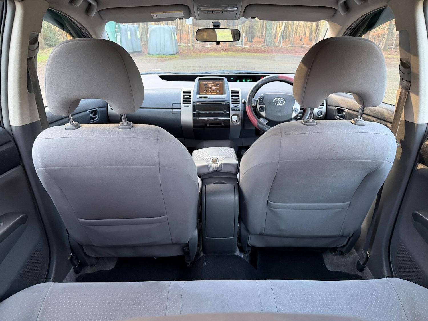 Used Toyota Prius 2007 for sale - 77343865: Photo 20