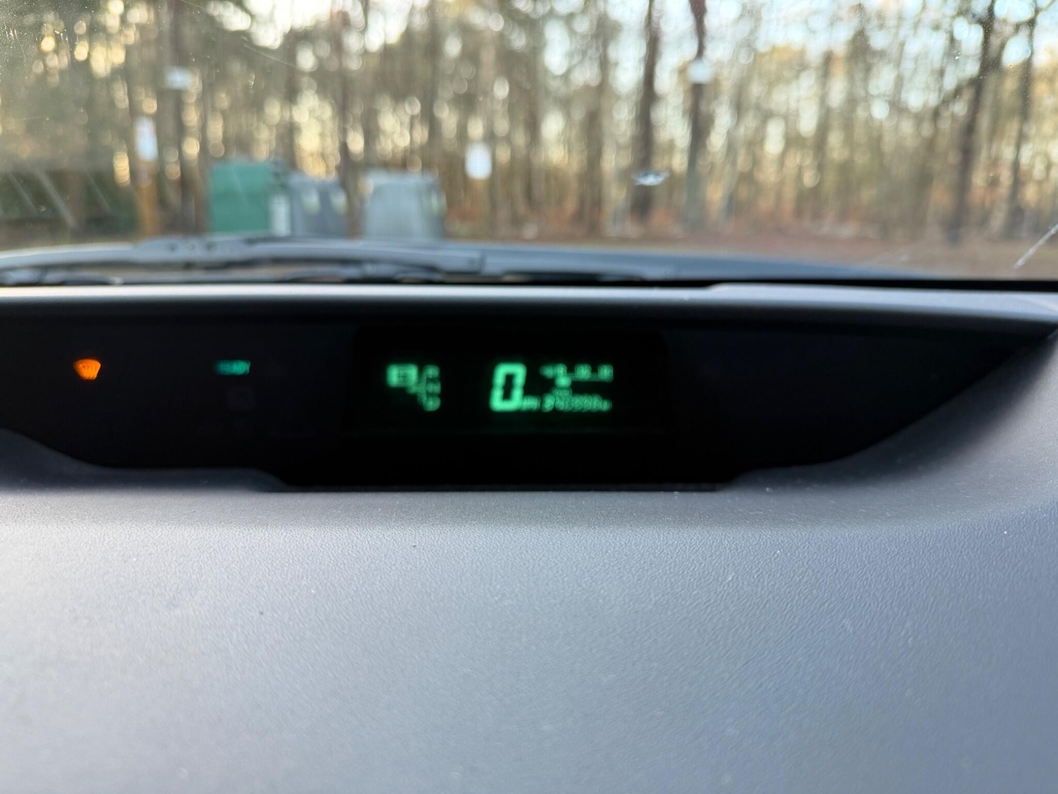 Used Toyota Prius 2007 for sale - 77343865: Photo 22