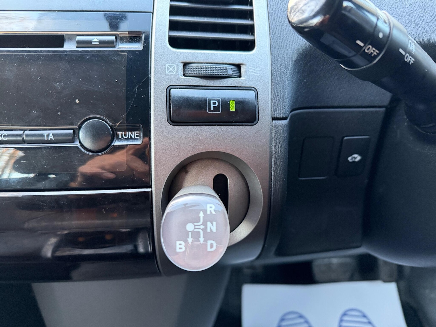 Used Toyota Prius 2007 for sale - 77343865: Photo 24