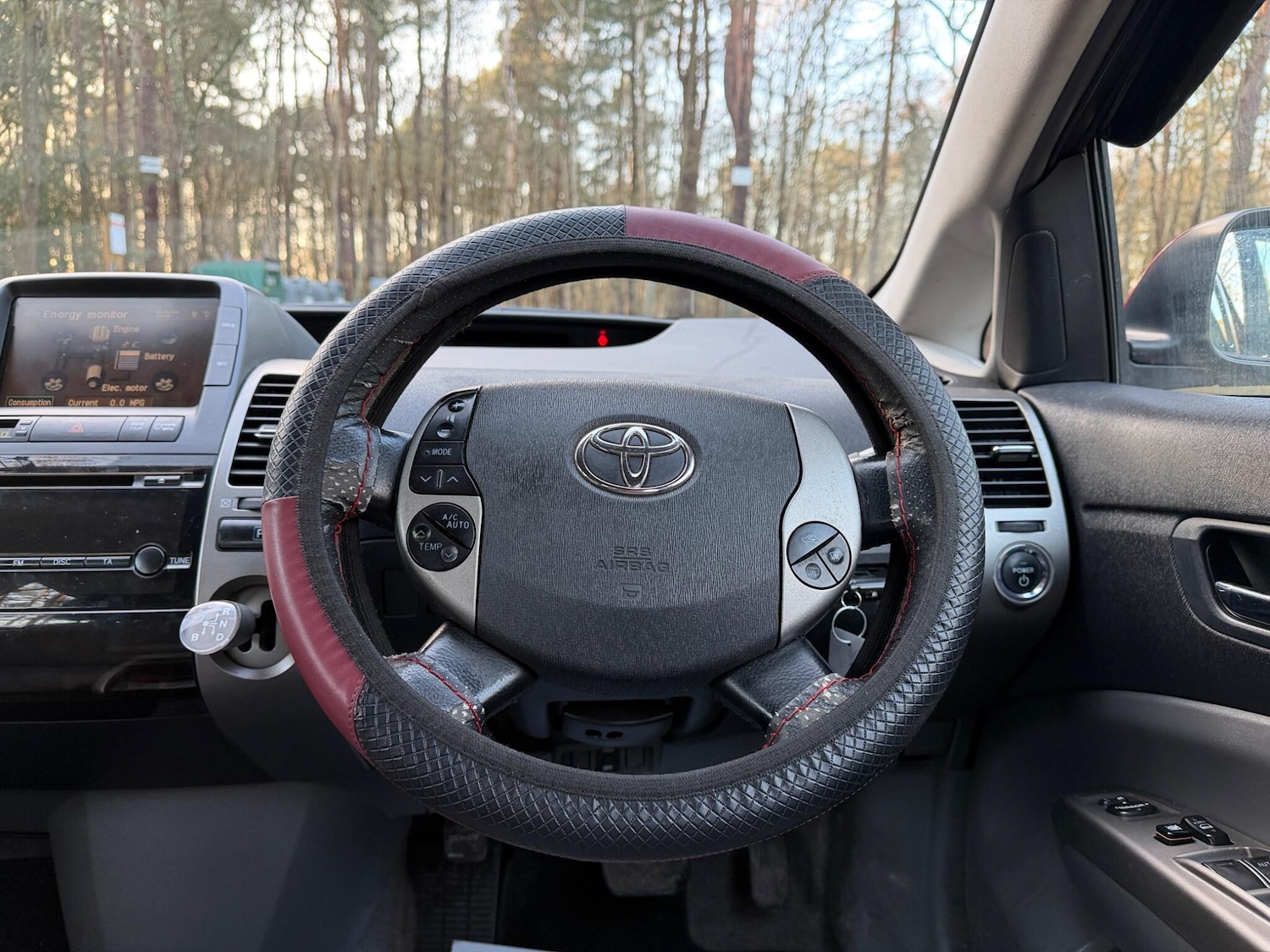 Used Toyota Prius 2007 for sale - 77343865: Photo 25