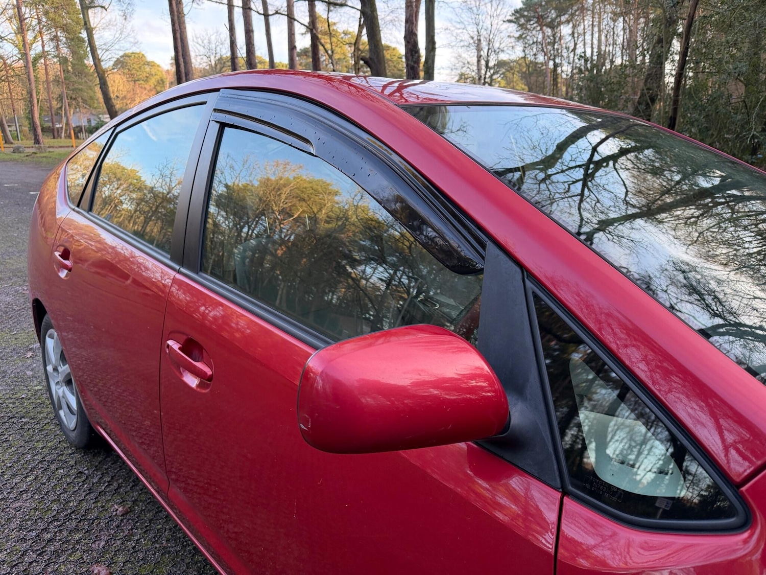 Used Toyota Prius 2007 for sale - 77343865: Photo 31