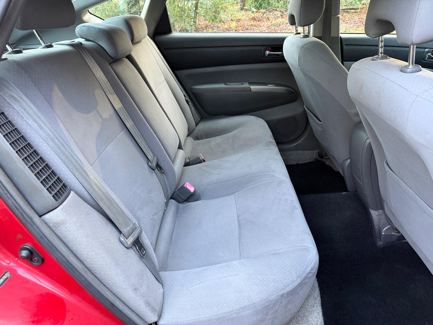 Used Toyota Prius 2007 for sale - 77343865: Photo 4