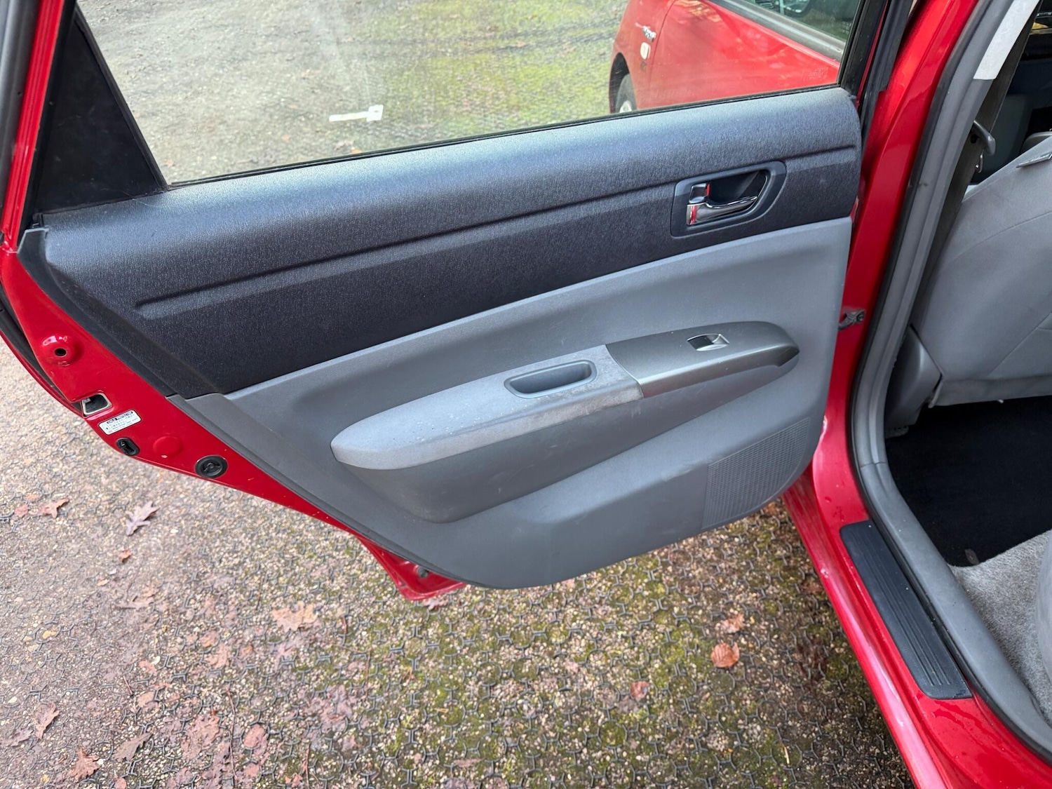 Used Toyota Prius 2007 for sale - 77343865: Photo 40