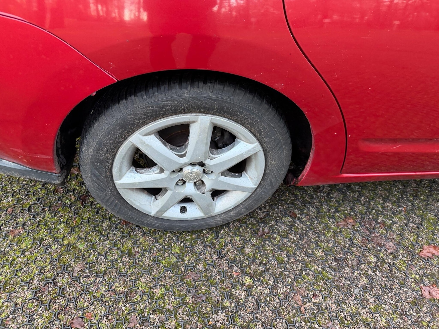 Used Toyota Prius 2007 for sale - 77343865: Photo 42