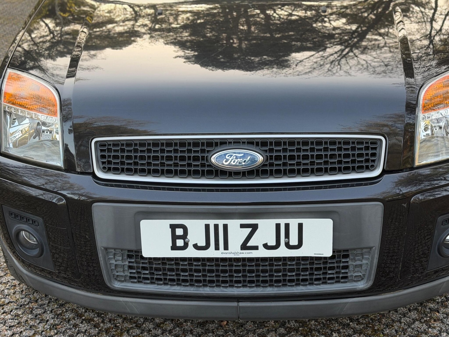 Used Ford Fusion 2011 for sale - 78185283: Photo 12