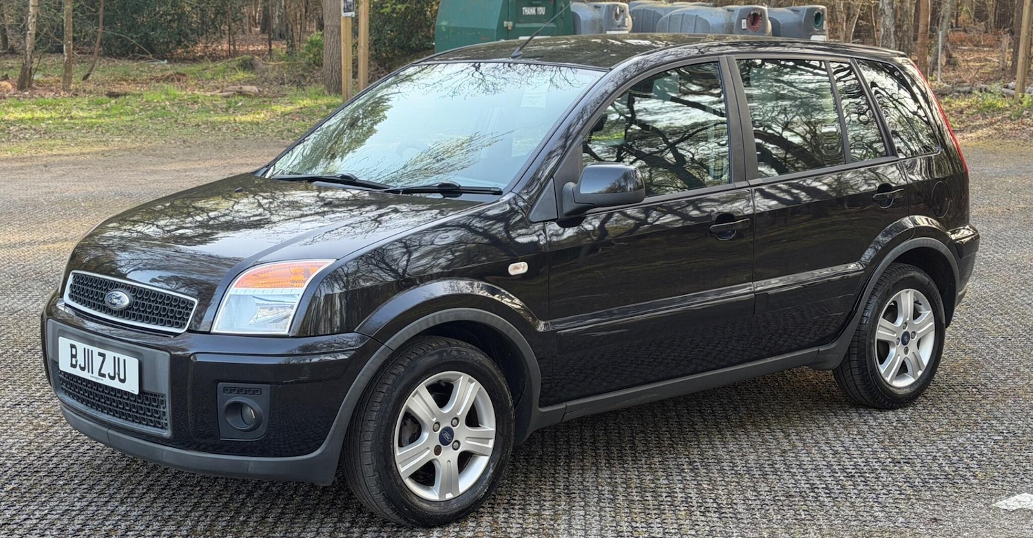 Used Ford Fusion 2011 for sale - 78185283: Photo 13